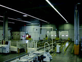 Ancra Chain Conveyor System