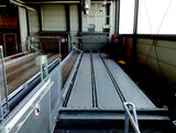 Ancra Systems Slat Conveyor System
