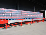 Steel Slat Conveyor