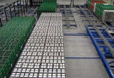 Chain Conveyor Loading System
