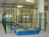 Chain Conveyor System Ancra