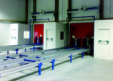 Chain Conveyor System Belgium