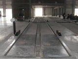 Ancra Chain Conveyor