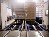 Chain Conveyor Loading System