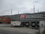 Slat Conveyor Systems