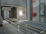 Stationary Chain Conveyor