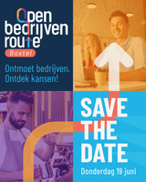 Open Bedrijven Route Boxtel