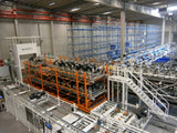 Automotive Loading System