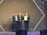 𝗢𝗽𝗲𝗿𝗮𝘁𝗶𝗼𝗻𝗮𝗹 𝗘𝗳𝗳𝗶𝗰𝗶𝗲𝗻𝗰𝘆 𝗶𝗻 𝗠𝗮𝘁𝗲𝗿𝗶𝗮𝗹 𝗛𝗮𝗻𝗱𝗹𝗶𝗻𝗴 𝗦𝘆𝘀𝘁𝗲𝗺𝘀 award