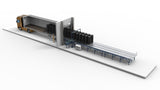 Ancra Systems Slat Conveyor System