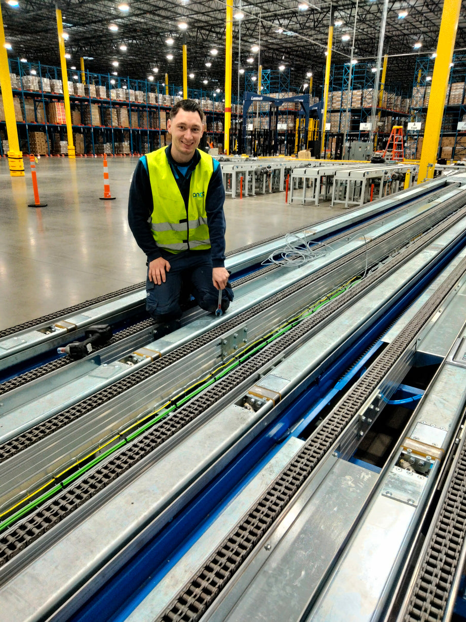 About Us Ancra Systems